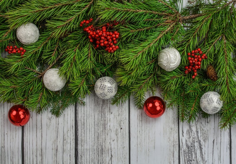 Seasonal decor ideas